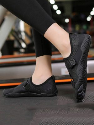 Women’s Outdoor Water Shoes/Indoor Fitness Shoes/Creek Shoes/Five Finger Shoes