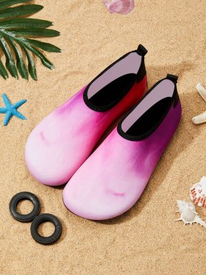 Beach Shoes Diving Shoes Water Shoes Men & Women Outdoor Snorkeling Shoes Couple Swimming Shoes Yoga Shoes Running Shoes