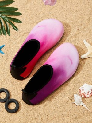 Beach Shoes Diving Shoes Water Shoes Men & Women Outdoor Snorkeling Shoes Couple Swimming Shoes Yoga Shoes Running Shoes