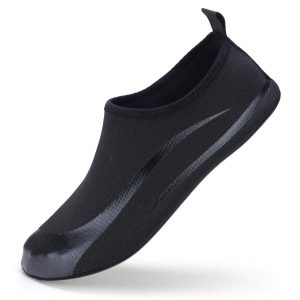 Beach Water Shoes, Barefoot Yoga Socks, Quick-Drying Surfing Pool Swimming Shoes, Suitable For Men And Women